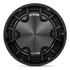 Subwoofer Bravox P12x-d4 12 220w Rms Bobina Dupla 4+4 Ohms