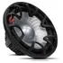 Subwoofer Bravox Uxp12-d2 12 Pol 500w Rms Dupla 2+2 Ohms