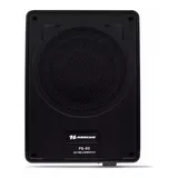 Subwoofer Caixa Amplificada Slim