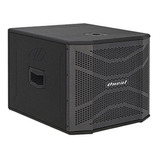 Subwoofer Caixa Oneal Passiva Obsb 3200 Sub 12 Grave 250w