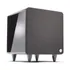Subwoofer Cambridge Minx X301 Preto Laqueado
