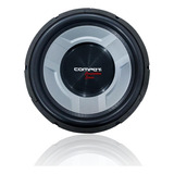 Subwoofer Competion Series 12 400w Rms