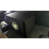 Subwoofer E2k Caixa