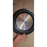 Subwoofer Eclipse Aluminium Não Jl Audio