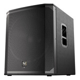Subwoofer Electro voice Elx200