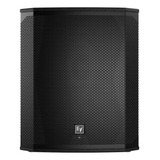 Subwoofer Electro voice Elx200