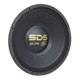 Subwoofer Eros 15 Pol Sds 2