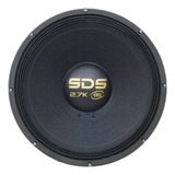 Subwoofer Eros Sds 18