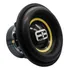 Subwoofer Fb Audio 12 1600 Watts Bobina Simples De 2 Ohms