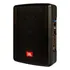 Subwoofer Fino Jbl Powered Sw68a-ms 8x6 Para Carro/van. Cor: Preto