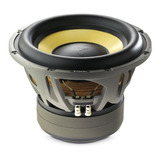 Subwoofer Focal K2 Power E 25 Kx 10 Pols 600w Rms 