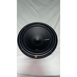 Subwoofer Fosgate 12pol Bonina Dupla P2d2 12