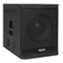 Subwoofer Grave Ativo Ll Audio 12  500wrms Igreja Show Bar 