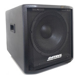 Subwoofer Grave Passivo Sub