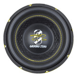 Subwoofer Ground Zero 10
