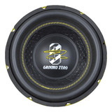 Subwoofer Ground Zero 10