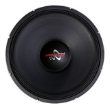Subwoofer Hard Power Hp