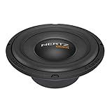 Subwoofer Hertz Es F20 5