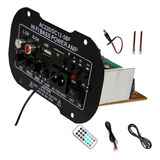 Subwoofer Hi fi Bass Power Placa Amp Mini Amplificador