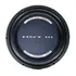 Subwoofer Hiken Hnt 3 12  4+4 Ohms 200w Grafite Bobina Dupla