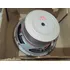 Subwoofer Hinor New City 12  250w 2 Bobinas.