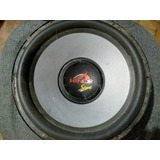 Subwoofer Hinor Star Light 12hts600 12 . / 70w Rms / 4 Ohms