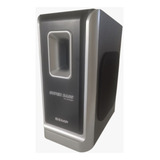 Subwoofer Home Teather Semp Toshiba 80 W Rms 6 Polegadas