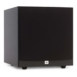 Subwoofer Home Theater 10p Jbl Stage
