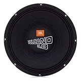 Subwoofer JBL 15- Vulcano 3-8 1900W RMS 4 Ohms