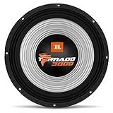 SUBWOOFER JBL 15 TORNADO 3000 1500W RMS 4 OHMS