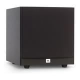 Subwoofer Jbl Ativo Stage A100p 10 Pol 150w Home Theater