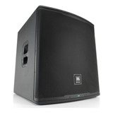 Subwoofer Jbl Eon718s Ativo