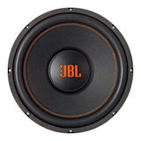 Subwoofer Jbl Selenium 12 Pol 12swms350 4 Ohms 350 Watts Rms