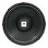 Subwoofer Jbl Selenium 15 Pol 350w Rms 15swa350 4+4 Ohms Cor Preto