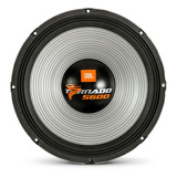 Subwoofer Jbl Selenium Tornado 18 2800w Rms 4 Ohms 18swt5600