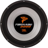 Subwoofer Jbl Selenium Tornado 2200 15