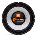 Subwoofer Jbl Selenium Tornado