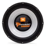 Subwoofer Jbl Selenium Tornado