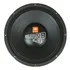 Subwoofer Jbl Selenium Vulcano 15swv3.8 15 Pol 1900w 4 Ohms Cor Preto