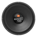 Subwoofer Jbl Selenium Vulcano 18 1900w Rms 4 Ohms