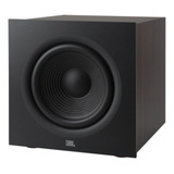 Subwoofer Jbl Stage 200p 10 Polegadas Preto 150w 300w Pico