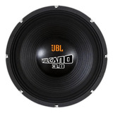 Subwoofer Jbl Vulcano 15swv3