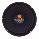 Subwoofer Jbl Vulcano 18swv3 8 18 Polegadas 1900w Rms 4 Ohms