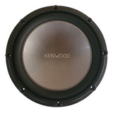 Subwoofer Kenwood 12 Kfc