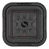 Subwoofer Kicker Solo Baric