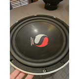 Subwoofer Kicker Solobaric 12