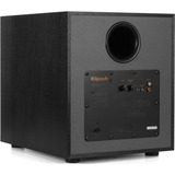 Subwoofer Klipsch R 100sw 600w Pico