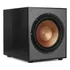 Subwoofer Klipsch R-120w Preto