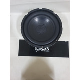 Subwoofer Lightning Audio Strike