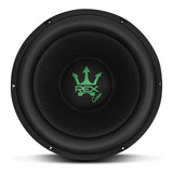 Subwoofer Magnum 10 Polegadas Rex Green 400w B4